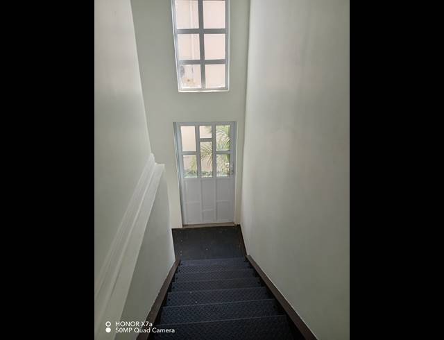 709.50M² OFFICE TO LET IN MORNINGSIDE